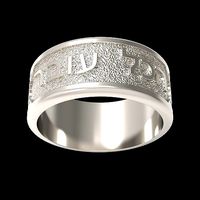Ring of Solomon | 3D