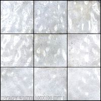 Peronda Dyroy White 100x100 Set 1