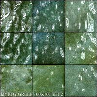 Peronda Dyroy Green 100x100 Set 2