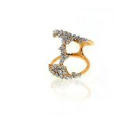 anello miss chi -CG75 | 3D