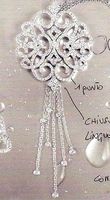 pendants perla -CG64 | 3D
