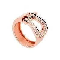 Rings FRED F10 -CG62 | 3D