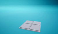 Tiles Flat