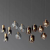 Pendant Light Collection