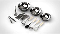 cooking tool set
