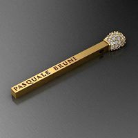 Pasquale Bruni - Pendant - Match | 3D