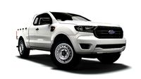 Ford Ranger SuperCab XL EUspec 2021