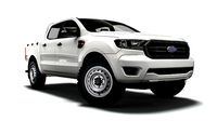 Ford Ranger DoubleCab XL EUspec 2021
