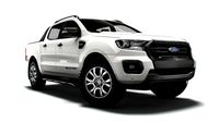 Ford Ranger DoubleCab Wildtrak UKspec 2020