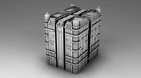 Hotel NewYORK | 3D