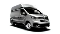 Renault Trafic Van L2H2 2021