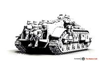 Feudal Guard - Upgrade Pack 4 | 3D