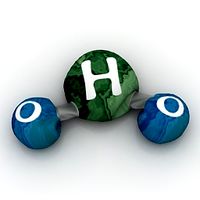 Pillow 3D Model