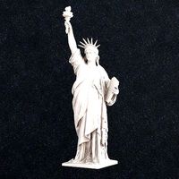 Statue of Liberty 360 | 3D
