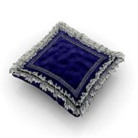 Pillow 3D Model