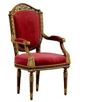 Ezio Bellotti Chair 1079