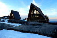 CHALETS
