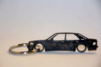 Mercedes-Benz W201 | 3D