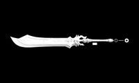 Genshin impact Blackcliff Slasher | 3D