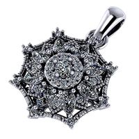 Fashion Pendant | 3D