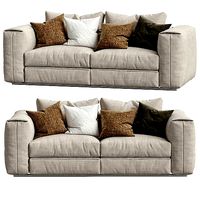 Flexform Sofa Asolo