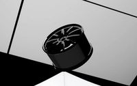 10 spoke JDM wheel | 3D