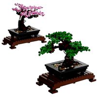 Lego Creator - 10281 Bonsai Tree