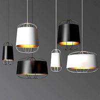 Lanterna Pendant Light Set Petitefriture