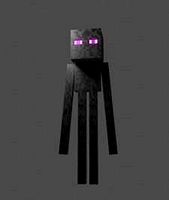 Minecraft Enderman