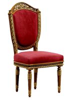 Ezio Bellotti Chair 1078