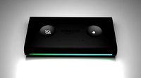 AMAZON ECHO AUTO- HANDS-FREE 3D Model
