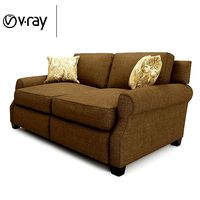 Adele Loveseat