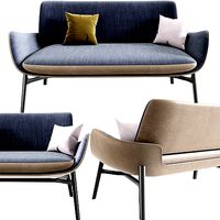 Asta Sofa