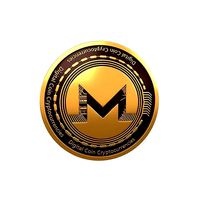 Monero Coin v2 001