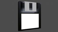 diskette type 2