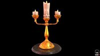 Lumiere 3D Model