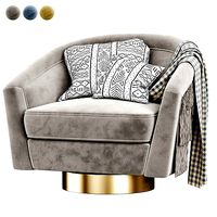 Swivel Chair Le Vante three kinds