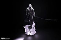 Sephiroth FF7 Remake | 3D