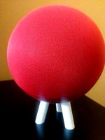 Echo 4th generation Stand - Barstool style | 3D