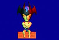 Devilman | 3D