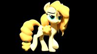 Buttercup MLP Model
