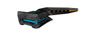 Discovery 3 Bookers Nautilus | 3D