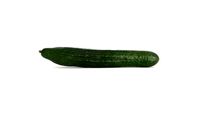 Cucumber Photoscan