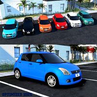 Maruti Swift