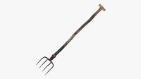 Pitchfork