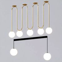 CEILING LIGHT by Atelier Areti