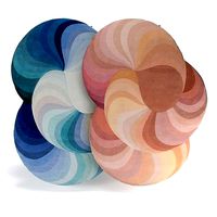 TRIPLE SLINKIE by cc-tapis
