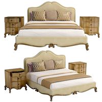 Bed 01