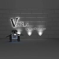 Valli x
