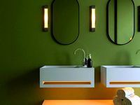 Modern Bathroom Complete